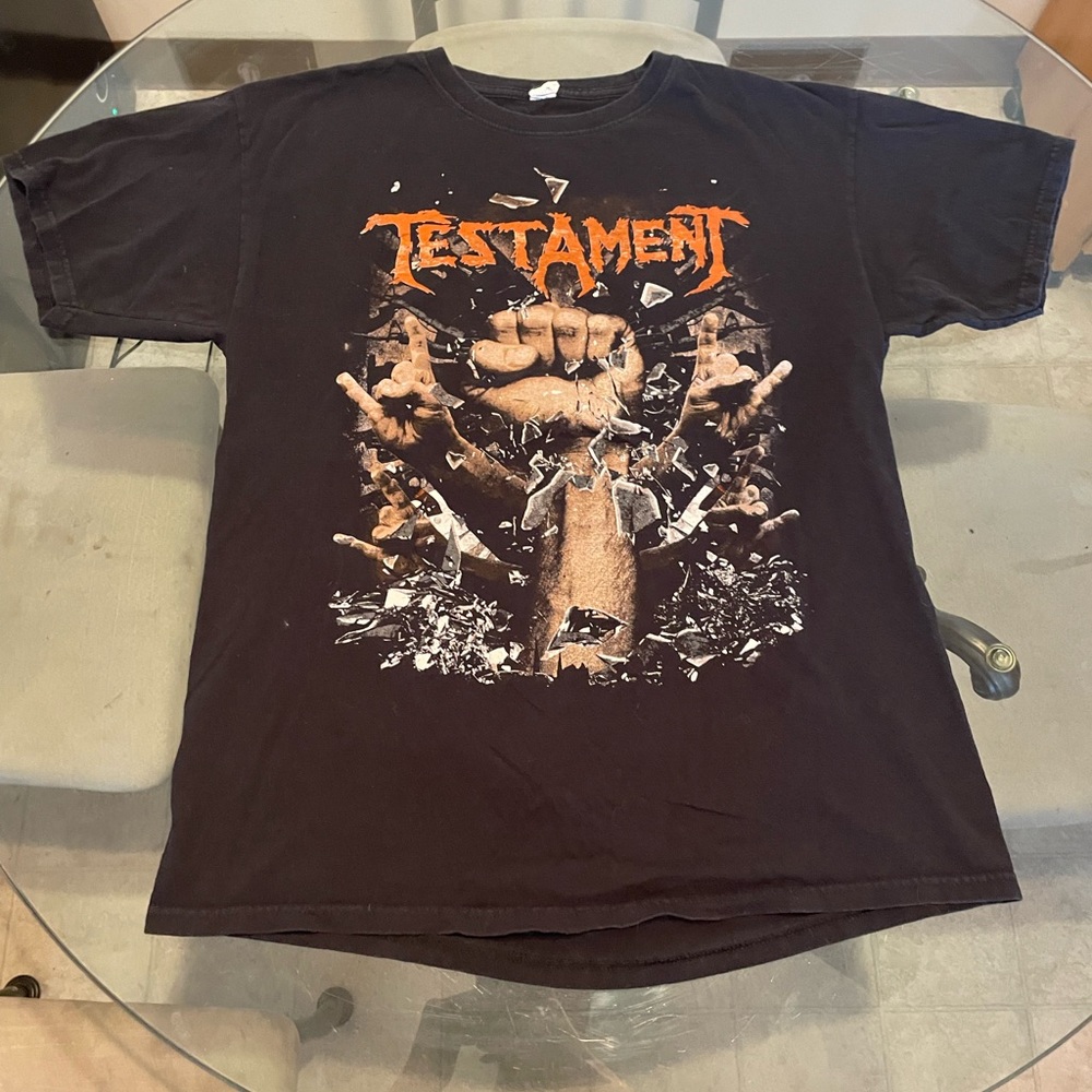 Vintage shirt